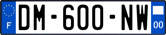 DM-600-NW