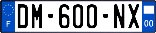 DM-600-NX