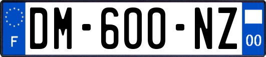 DM-600-NZ