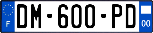 DM-600-PD