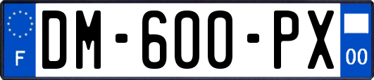 DM-600-PX