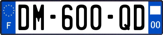 DM-600-QD