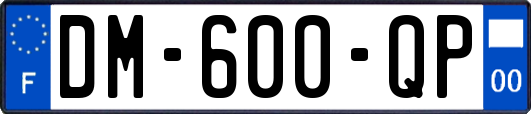 DM-600-QP