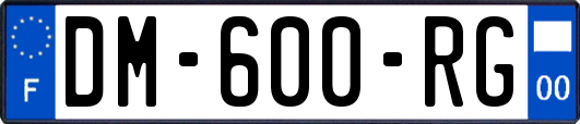 DM-600-RG