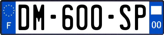 DM-600-SP