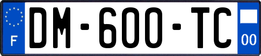 DM-600-TC
