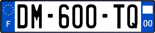 DM-600-TQ