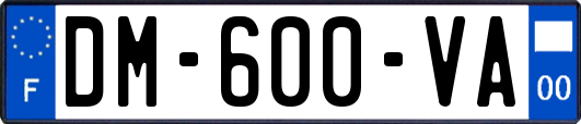 DM-600-VA