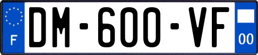 DM-600-VF