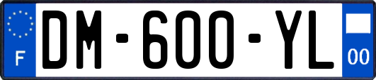 DM-600-YL