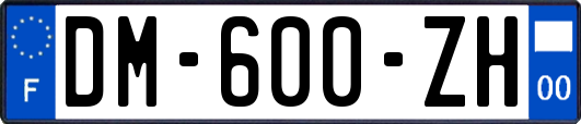 DM-600-ZH