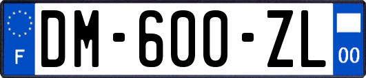 DM-600-ZL