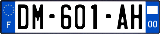 DM-601-AH