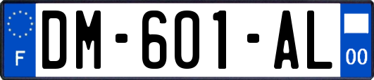 DM-601-AL