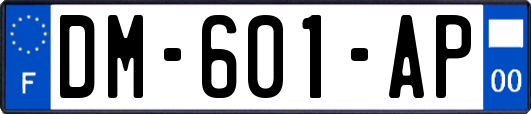 DM-601-AP