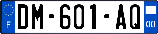 DM-601-AQ