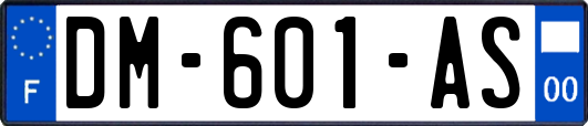 DM-601-AS