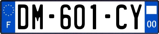 DM-601-CY