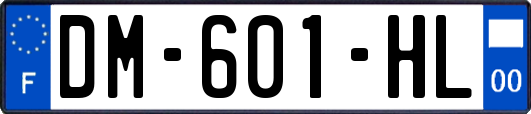 DM-601-HL
