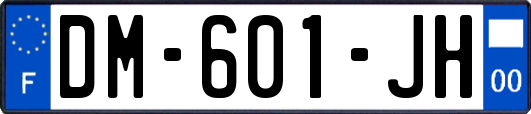 DM-601-JH