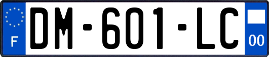 DM-601-LC