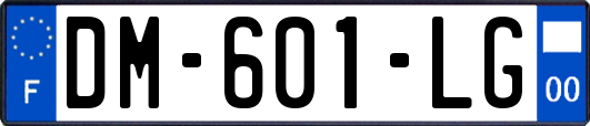 DM-601-LG