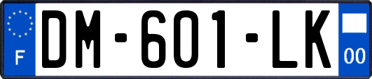 DM-601-LK