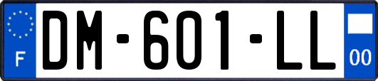 DM-601-LL