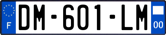DM-601-LM