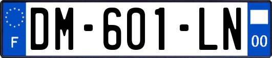 DM-601-LN