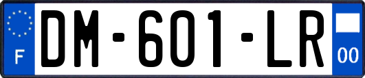 DM-601-LR