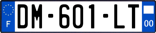 DM-601-LT