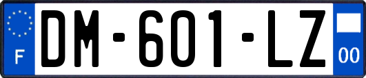 DM-601-LZ