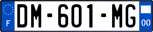 DM-601-MG