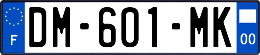 DM-601-MK