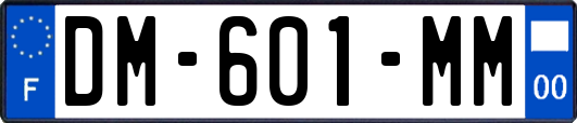 DM-601-MM
