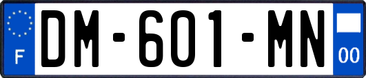 DM-601-MN