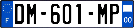 DM-601-MP
