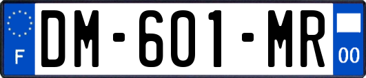 DM-601-MR