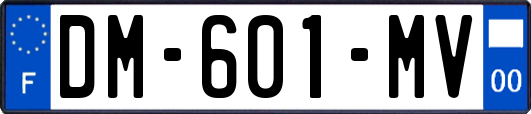 DM-601-MV