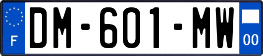 DM-601-MW