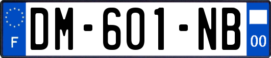 DM-601-NB