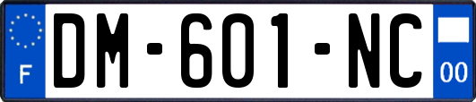 DM-601-NC