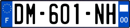 DM-601-NH