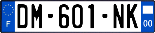 DM-601-NK