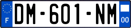 DM-601-NM