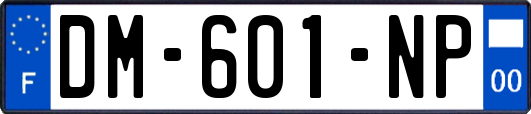 DM-601-NP