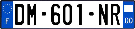 DM-601-NR
