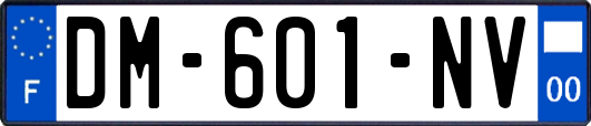DM-601-NV