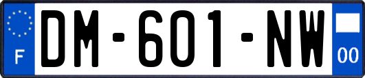 DM-601-NW